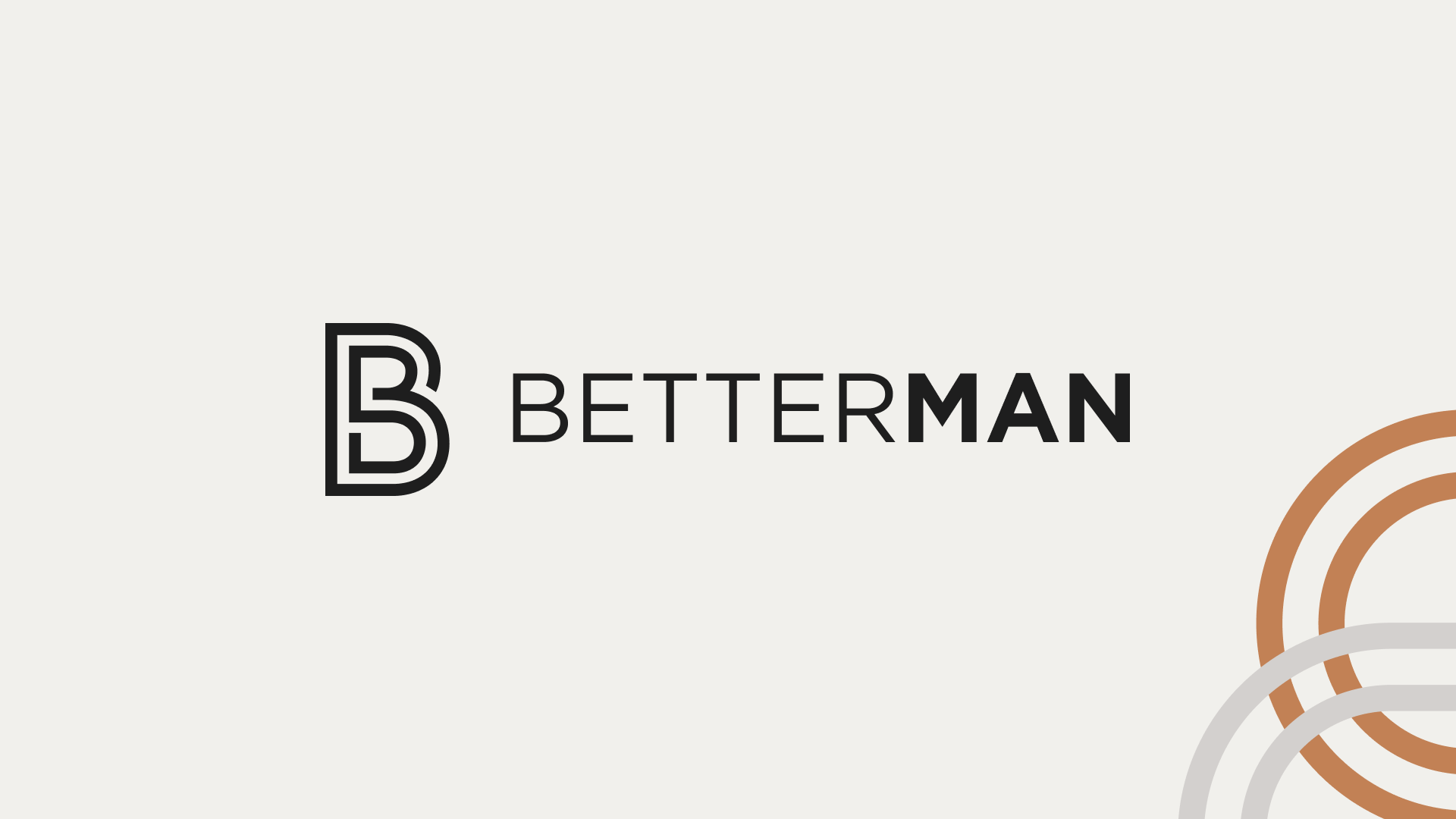 Betterman watermark